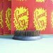 Vintage Price Stickers Grocery Store Signs Advertising Four Sheets of Twelve Collage Scrapbooking Mixed Media