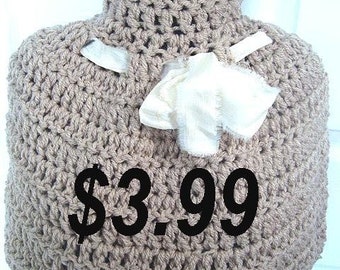 Crochet ChildrenРІР‚в„ўs Scarf | Crochet Guild