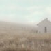 Landscape Photography The Sea Captains House 20x30 inches