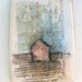Decorative tile (Homestead series)