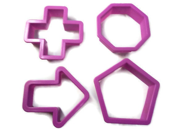 pentagon cookie cutters pentagon cookie cutters