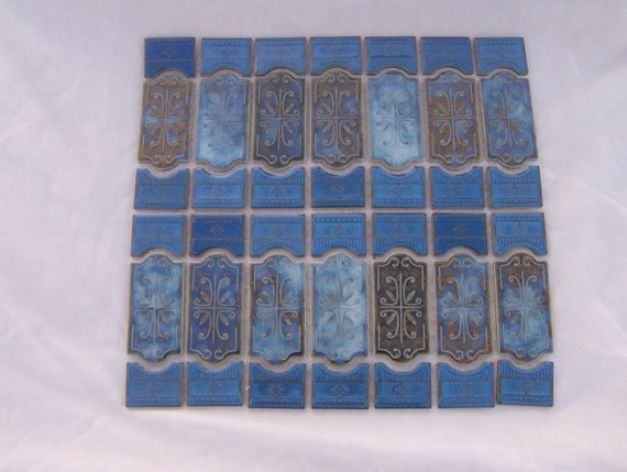 vintage pool tile for sale