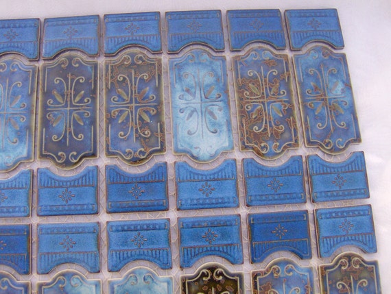 vintage pool tile for sale