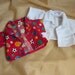 Vintage Cabbage Patch Kids Doll Boy's Shirts Doll Clothes