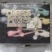 Cheese Pixies Mouse Hors D'Oeuvres and Canape Picks Vintage Plastic Mice Cocktail Picks