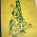 Vintage Book Johns Back Yard Camp by Marion Renick 1954