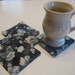 Quilted Coasters or Mug Rugs