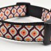 Mesmer-eyes - Dog Collar