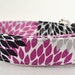 The Sienna - Floral Dog Collar