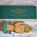 Vintage Book of Money Receipts