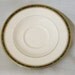 Noritake Vancouver Gold Saucer Pattern 9747