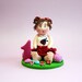 DEPOSIT - Custom First Birthday Cake Topper