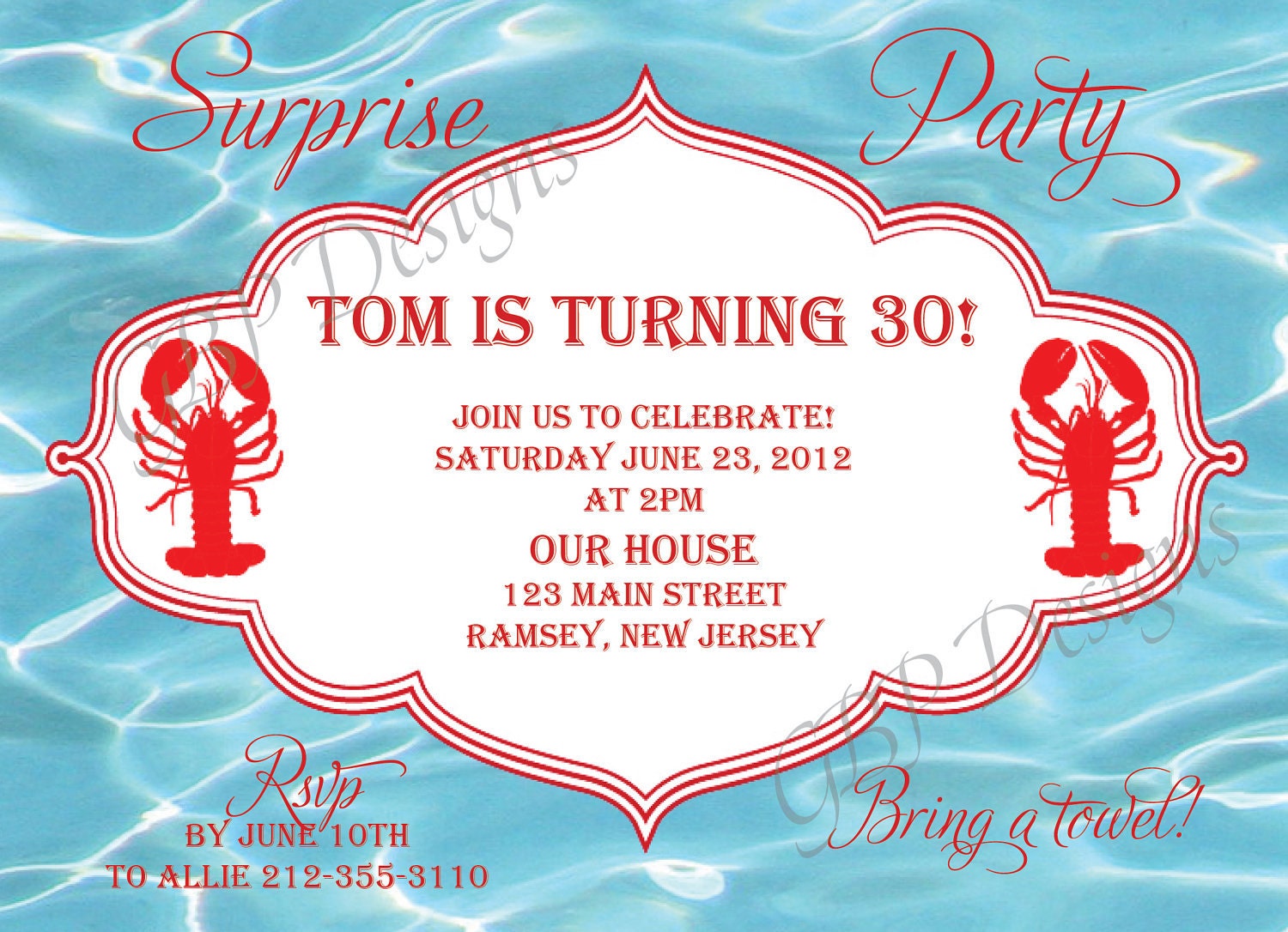 cool-clambake-or-pool-party-invitation-by-gbpdesigns-on-etsy