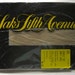 REDUCED - Vintage 1980s Saks Fifth Avenue Nude Girdle Top Panty Hose Stockings - Small