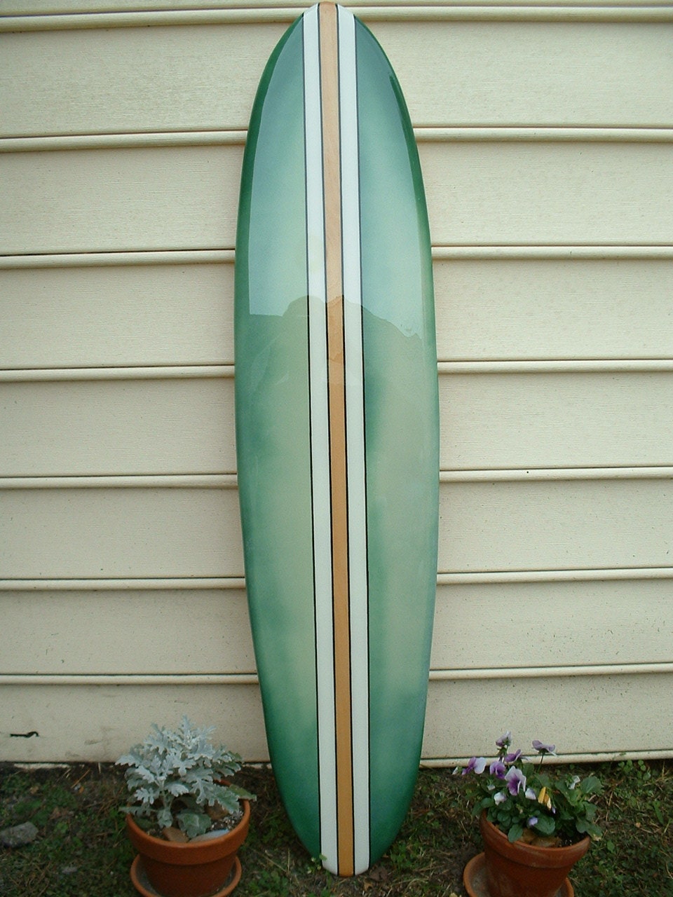 Latest Surfboard Decoration Ideas With Luxury Interior