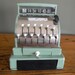 SALE......Vintage Tom Thumb Toy Cash Register