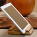 Sturdy Wooden iPad 2 Stand, iPad Accessories, Valentines Day Gift