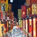 Commission a Karen Tarlton New Orleans Original Oil Painting