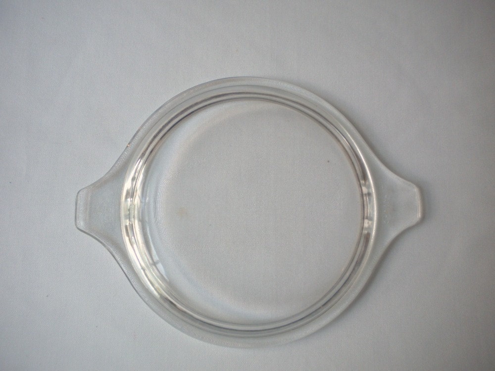 pyrex glass lids