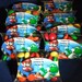 Super Mario's Brothers Boy Pillow Favors