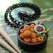 Kawaii Sushi Necklace