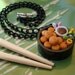 Kawaii Sushi Necklace