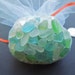 SEA GLASS or Beach Glass from HAWAIIi 300 pieces - in my Etsy shop SeaGlassFromHawaii beach glass 4 jewelry