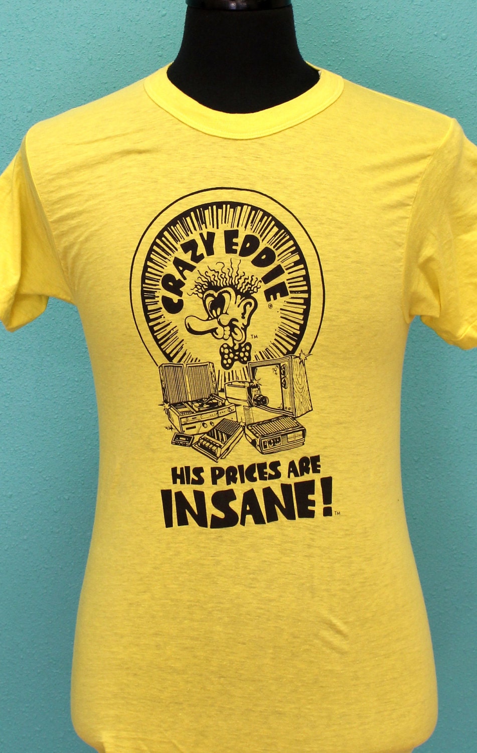 uncle eddie tshirt