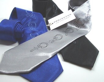 How To Tie a Tie Necktie - Premium Quality Microfiber Tie - Gift wrapped - Choose color and quantity