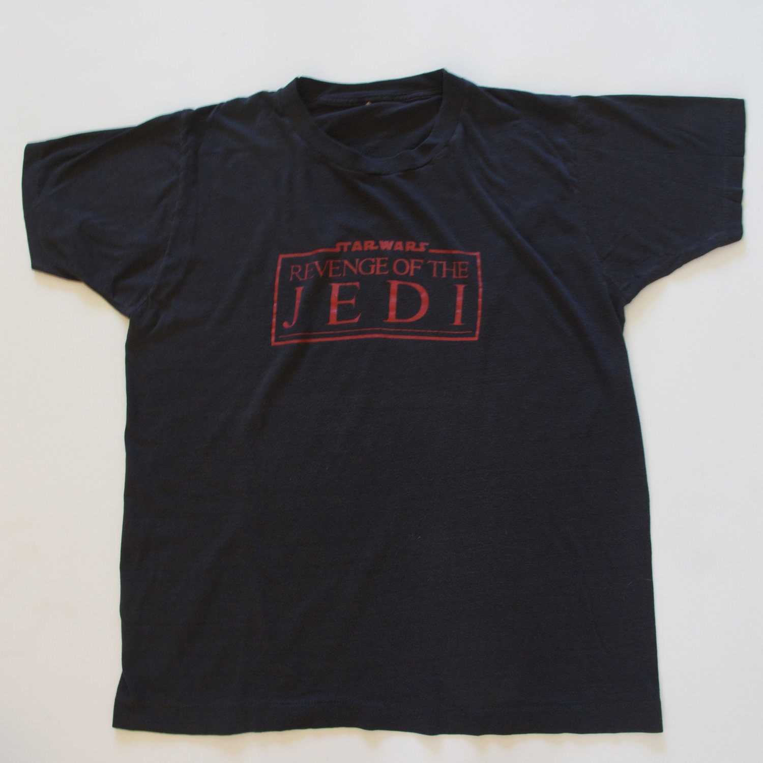 return of the jedi t shirts