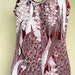 Vintage Bathing Suit 1960s Swimwear