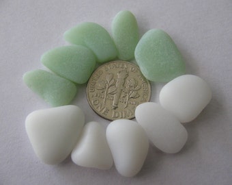 Milk Glass Seaglass, Beach Glass Lot, Jewelry Supply, Genuine Sea Glass, Jewelry Making, Bulk Beach Glass