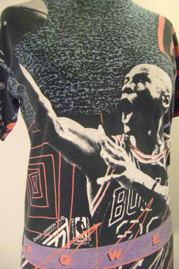 vintage michael jordan shirt