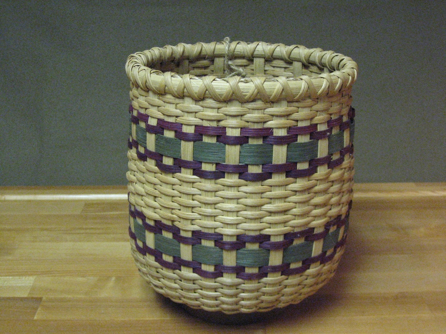 Kitchen Utensil Basket