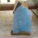Larimar slab Lovely healing crystal