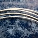 Sterling silver wire-20 gauge round 5 feet