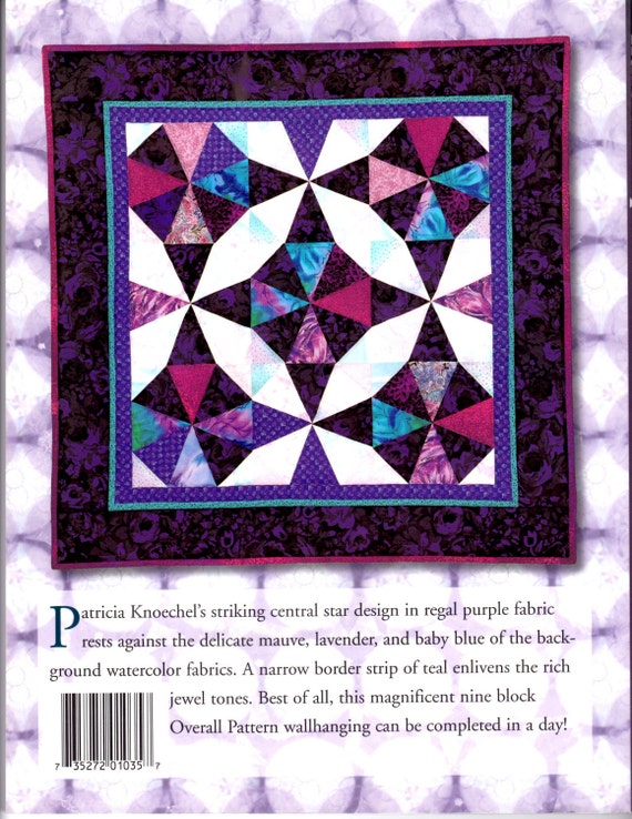 quilt-in-a-day-kaleidoscope-quilt-by-eleanor-burns-1996