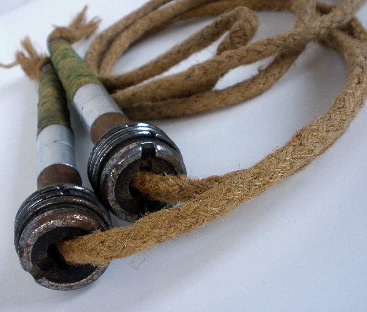 Vintage Jump Rope