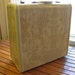 Tan Streamlight Samsonite Two Suit or Weekend Style