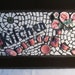 MOMS KITCHEN Mosaic Wall Art