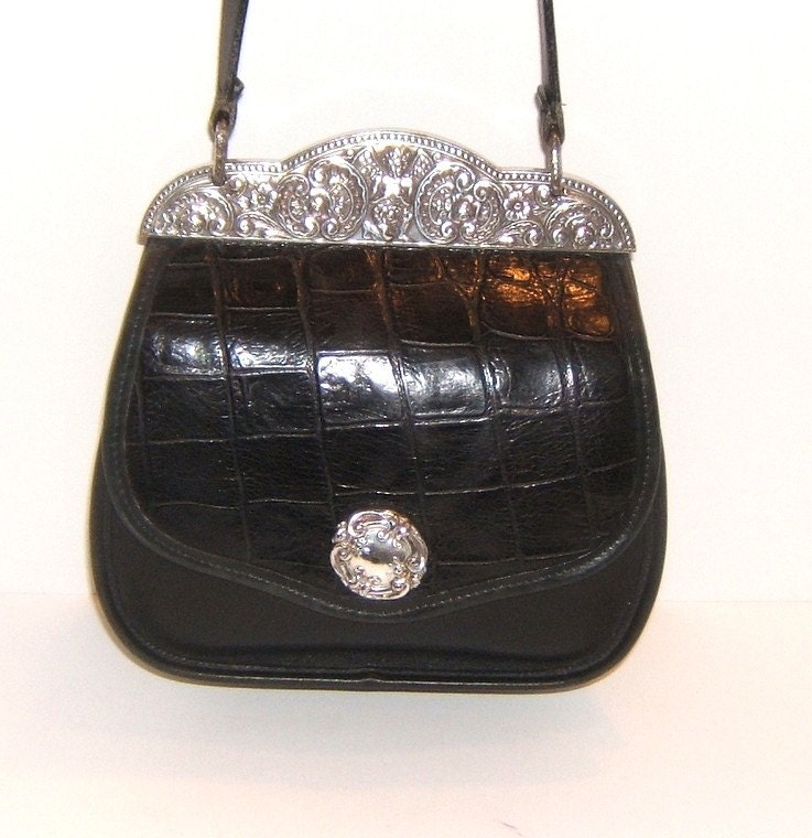 Brighton Leather Purse Serial Number