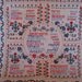 Wedding Anniversary Tea Towel
