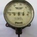 Antique Ford Standard Speedometer - 1914 TO 1915