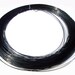 NEW True Gunmetal Wire - 20 feet - 22g - Brass Center - Tumbles Well - Half Hard
