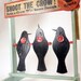 Spin a Crow - Win Some Dough (No. 32)