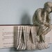The Thinker IV (Original Sculpture)