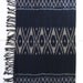 Mudmee or Ikat Shawl / Rug / Table Cloth