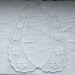 Lace Collar Necklace - Gerda