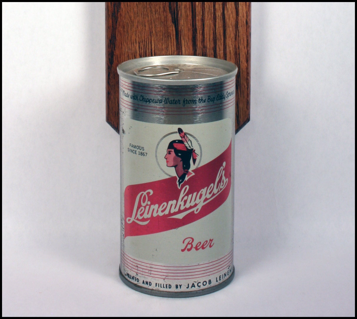 opener bottle blatz vintage HandySam Vintage with Wall Opener Mounted Leinenkugel's by Bottle