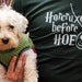 Horcruxes before Hoes Tee, men's MEDIUM